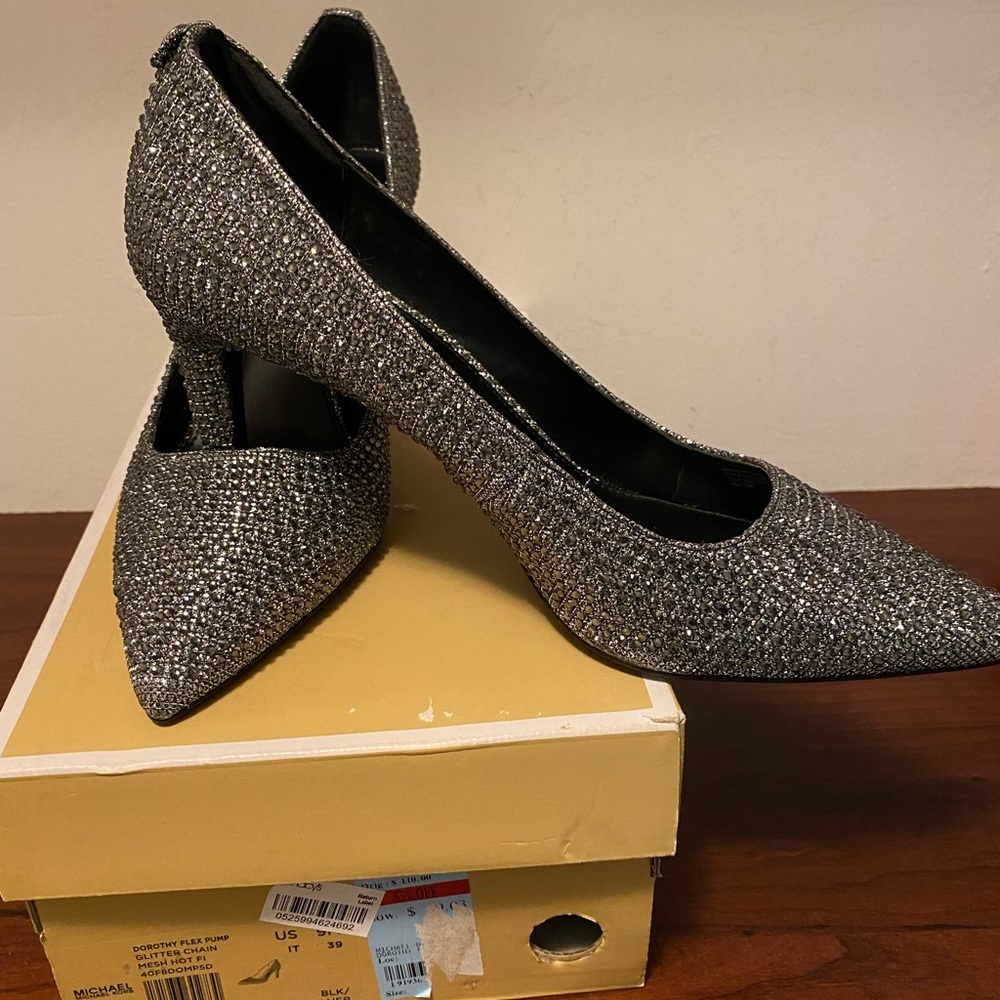Michael Kors Pump